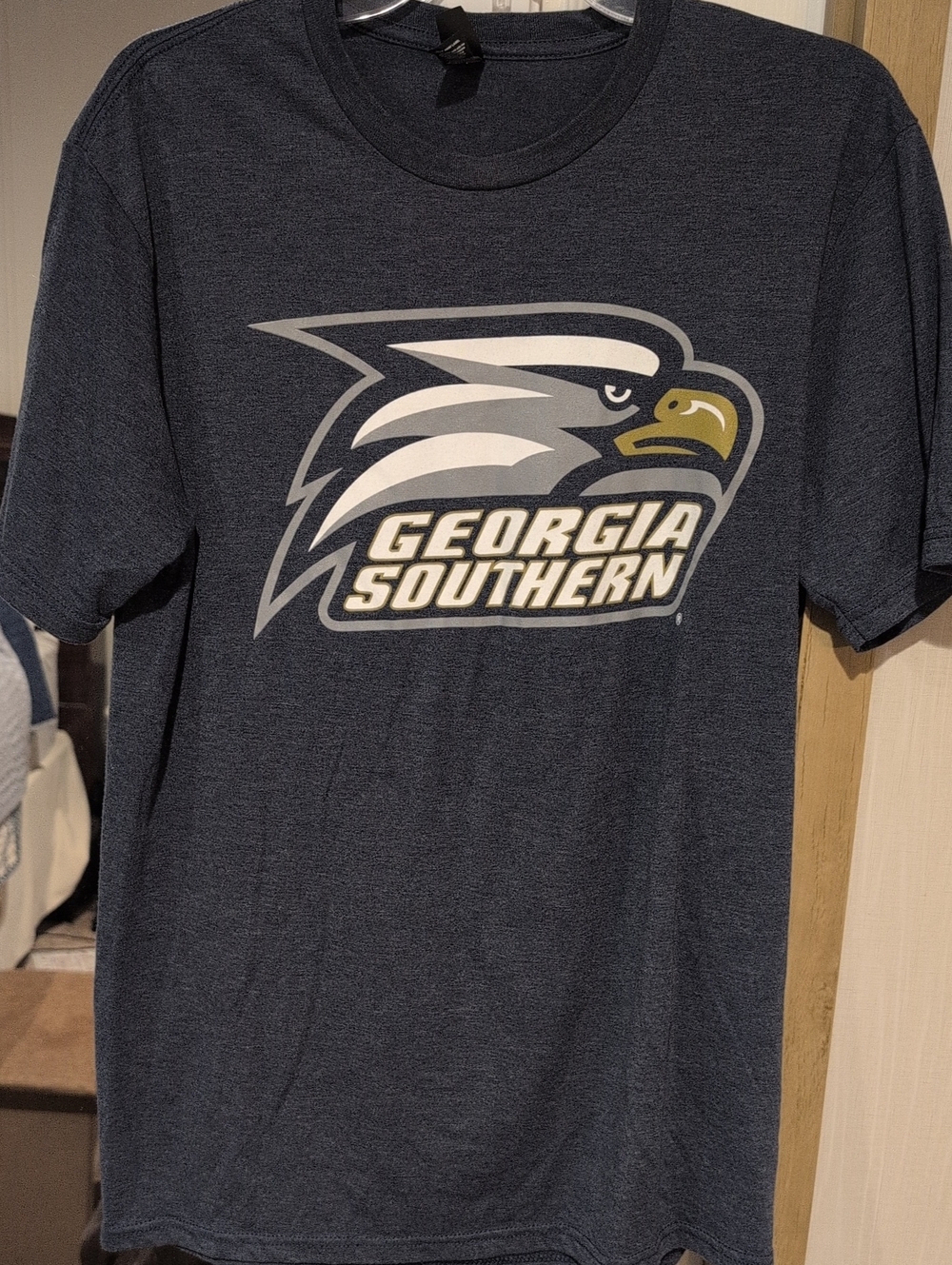 2 Georgia Southern Women's Logo T-Shirt